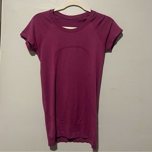 Swiftly Tech short sleeve shirt 2.0